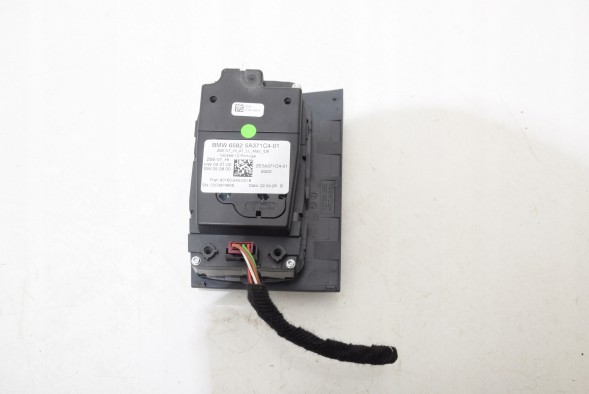 BMW OE 5A371C4 BMW BMW G42 G20 G21 G22 G23 LCI Контролер ручки Панель iDrive Європа ECE