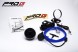 Китай PRG-24026-G2 Манометр Pro G RS2 наддув 2BAR 60 мм