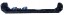 Nissan OE BELKA DOLNA POD CHŁODNICE NISSAN X-TRAIL T32 Балка нижня Nissan X-Trail Т32 14-