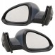 SRLine 5520514S + 5520524S MHM Дзеркало електричне з підігрівом Opel Insignia A I 1 2008-2017 5Pin kpl
