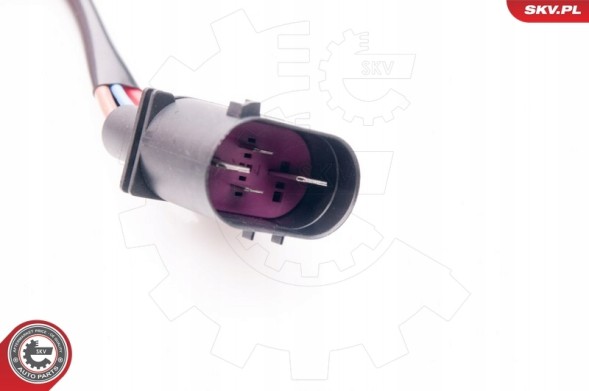 SKV 94SKV055 Резистор вентилятора 94skv055