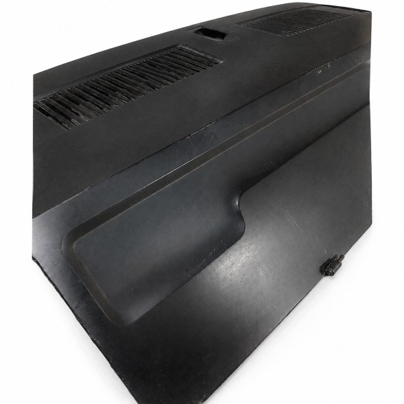 Fiat OE 6794601OE Кришка двигуна Fiat 126p FL ST нова оригінал із захисними кожухами OE 4368006