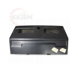 Fiat OE 6794601OE Кришка двигуна Fiat 126p FL ST нова оригінал із захисними кожухами OE 4368006