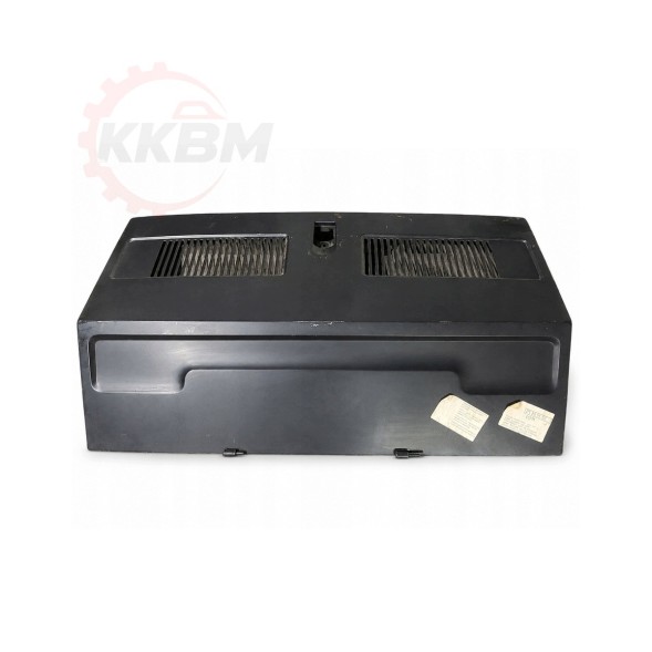 Fiat OE 6794601OE Кришка двигуна Fiat 126p FL ST нова оригінал із захисними кожухами OE 4368006