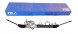 NTY SPK-MZ-008 Коробка маглева нова mazda 323 bj vi bj3d bl4c 98-03 bj3d32110a