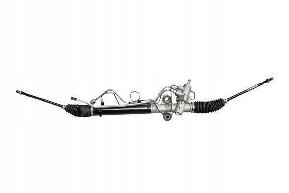 NTY SPK-MZ-008 Коробка маглева нова mazda 323 bj vi bj3d bl4c 98-03 bj3d32110a