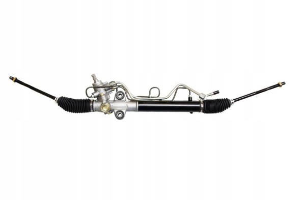 NTY SPK-MZ-008 Коробка маглева нова mazda 323 bj vi bj3d bl4c 98-03 bj3d32110a