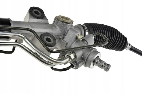 NTY SPK-MZ-008 Коробка маглева нова mazda 323 bj vi bj3d bl4c 98-03 bj3d32110a
