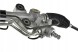NTY SPK-MZ-008 Коробка маглева нова mazda 323 bj vi bj3d bl4c 98-03 bj3d32110a