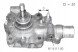 Dolz DOLB114/RS3 ВОДЯНИЙ НАСОС DOLZ 500361455 99467541 98448068 99438