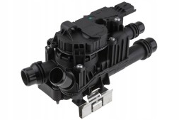 NTY CTM-CT-017 Термостат NTY для легкових автомобілів 9803549480
