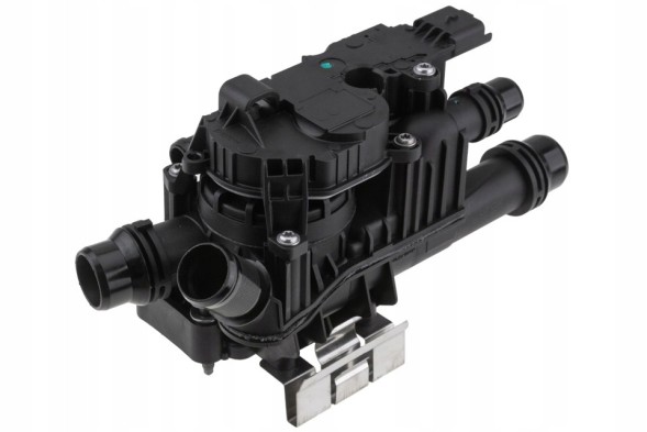 NTY CTM-CT-017 Термостат NTY для легкових автомобілів 9803549480