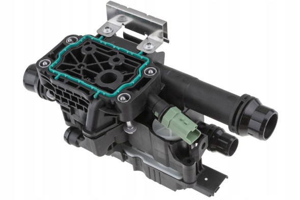 NTY CTM-CT-017 Термостат NTY для легкових автомобілів 9803549480