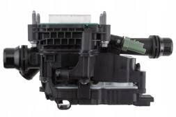 NTY CTM-CT-017 Термостат NTY для легкових автомобілів 9803549480
