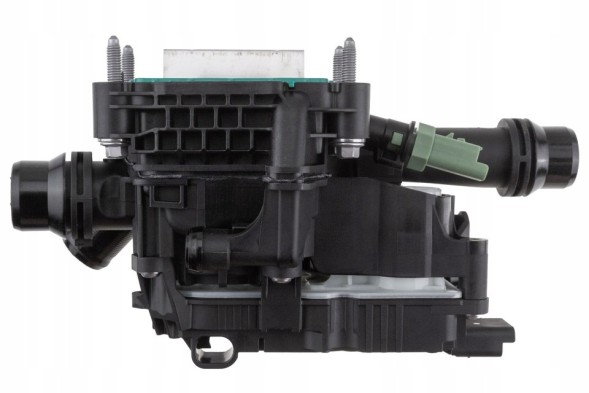 NTY CTM-CT-017 Термостат NTY для легкових автомобілів 9803549480