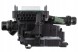 NTY CTM-CT-017 Термостат NTY для легкових автомобілів 9803549480
