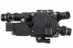 NTY CTM-CT-017 Термостат NTY для легкових автомобілів 9803549480