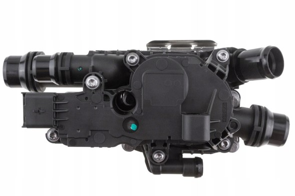 NTY CTM-CT-017 Термостат NTY для легкових автомобілів 9803549480
