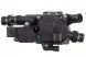 NTY CTM-CT-017 Термостат NTY для легкових автомобілів 9803549480