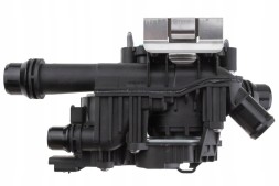NTY CTM-CT-017 Термостат NTY для легкових автомобілів 9803549480