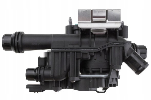 NTY CTM-CT-017 Термостат NTY для легкових автомобілів 9803549480