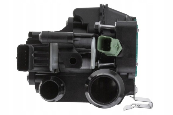 NTY CTM-CT-017 Термостат NTY для легкових автомобілів 9803549480