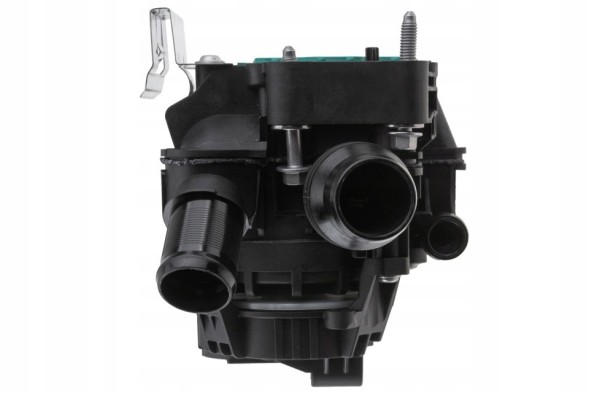 NTY CTM-CT-017 Термостат NTY для легкових автомобілів 9803549480