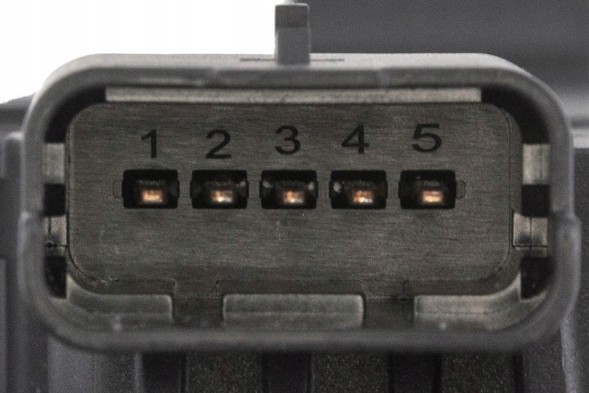 NTY CTM-CT-017 Термостат NTY для легкових автомобілів 9803549480