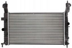 Polcar 555908A1 Охолоджувач води 555908а1 polcar