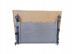 Polcar 555908A1 Охолоджувач води 555908а1 polcar