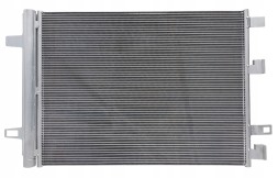 AHE A2475000054 2475000054 Охолоджувач кондиціонера mercedes a клас w177 b w247 cla c118 2018- a2475000