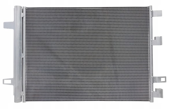 AHE A2475000054 2475000054 Охолоджувач кондиціонера mercedes a клас w177 b w247 cla c118 2018- a2475000