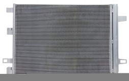 AHE A2475000054 2475000054 Охолоджувач кондиціонера mercedes a клас w177 b w247 cla c118 2018- a2475000