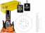 Hella HEL8DD 355 108-151#BPS-PP+K Комплект гальмівних дисків hella #petrolhead pro+ kit2