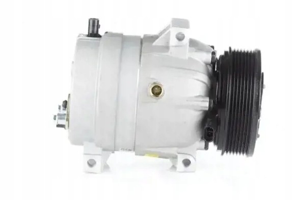 Nissens 89267 Компресор кондиціонера 89267 nissens