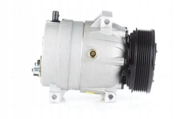 Nissens 89267 Компресор кондиціонера 89267 nissens