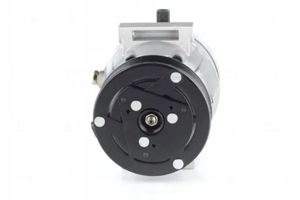 Nissens 89267 Компресор кондиціонера 89267 nissens
