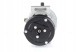 Nissens 89267 Компресор кондиціонера 89267 nissens