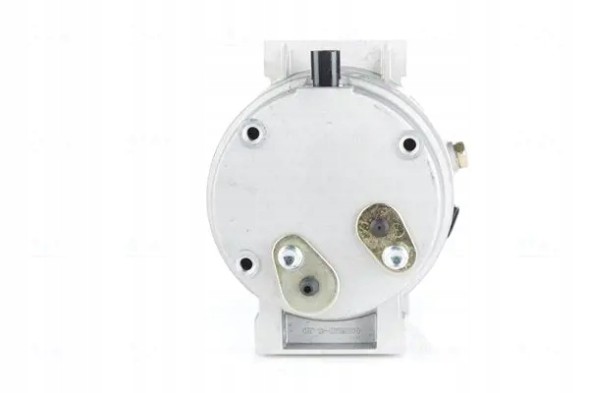 Nissens 89267 Компресор кондиціонера 89267 nissens