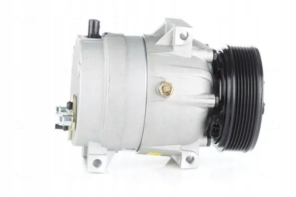 Nissens 89267 Компресор кондиціонера 89267 nissens