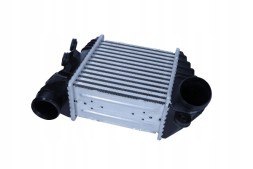 Hart 603 736 Повітроохолоджувач інтеркулера - audi a3 8l / golf iv / leon - 1.8 .1.9tdi