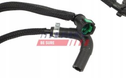 Fast FT10739 Паливний шнур iveco daily 06> комплект 3.0 євро 5