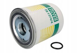 Mann-Filter Вкладиш осушувача повітря Mann-Filter TB 1374/4 x європейський