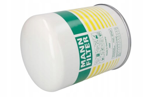 Mann-Filter Вкладиш осушувача повітря Mann-Filter TB 1374/4 x європейський