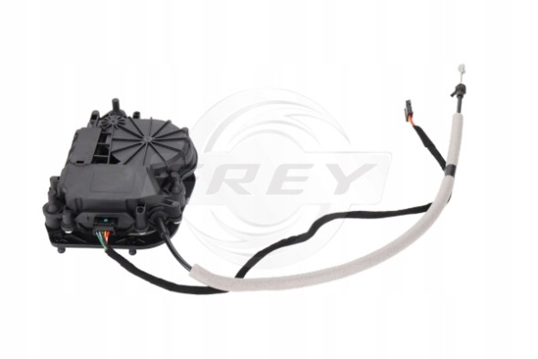 Frey 898001201 ПРИВІД ЗАМКА ЗАСЛІНКИ БАГАЖНИКА BMW G11 G12 OE 51247357097