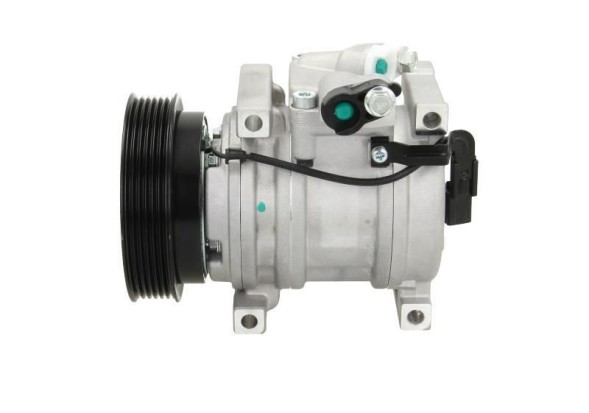 BV Psh 090.255.038.874 Компресор кондиціонера bv psh 090.255.038.874 hs-09 для kia picanto (та)