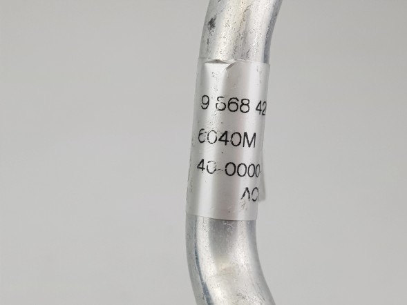 BMW OE 9868421 64539868421 НОВИЙ ОРИГІНАЛЬНИЙ Трубка кондиціонера BMW X3 G01 X4 G02 9868421