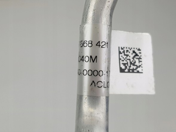BMW OE 9868421 64539868421 НОВИЙ ОРИГІНАЛЬНИЙ Трубка кондиціонера BMW X3 G01 X4 G02 9868421