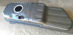Berg Automotive BERG0K01842110D Паливний Бак Kia Sportage I 1997-2003