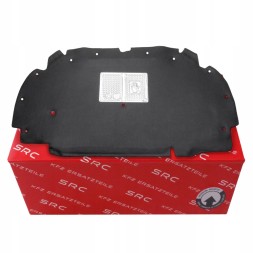 SRC 79.79.K2S ШУМОІЗОЛЯЦІЯ КАПОТА ДВИГУНА CITROEN C5 III (08-17) 7979.K2